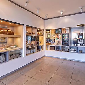 B&B Hotel Osnabrueck