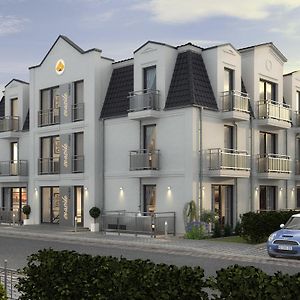 Bernstein Hotel 